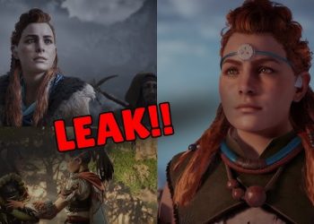 Sony Explores AI-Powered PlayStation Characters with Horizon’s Aloy Prototype