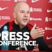 Arne Slot Prioritizes Southampton Clash for Liverpool’s Premier League Push