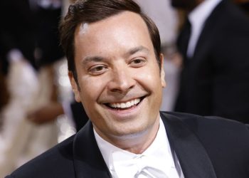 jimmy fallon