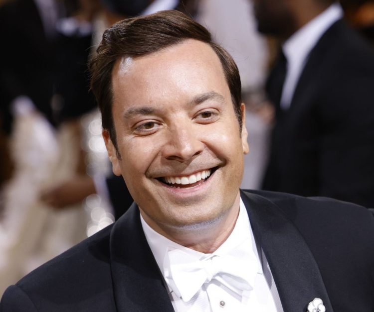 jimmy fallon