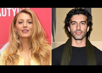 justin baldoni and blake lively