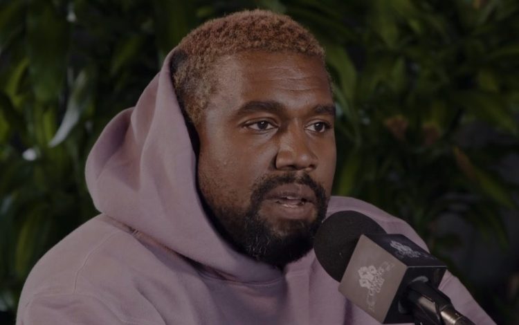 kanye west controversy