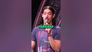 Kill Tony Crowd Roasts Lord Farquaad Lookalike in Hilarious Short