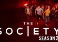 The Society Season 2: Release date, Cast and Plot