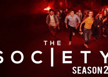 The Society Season 2: Release date, Cast and Plot