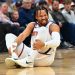 Jalen Brunson’s Injury Shocks Knicks Fans