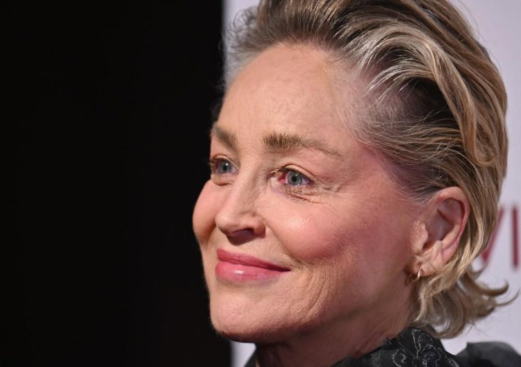 sharon stone