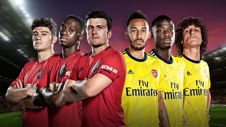 Sky Sports Accidentally Airs X-Rated Message During Manchester United vs. Arsenal Match