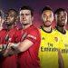 Sky Sports Accidentally Airs X-Rated Message During Manchester United vs. Arsenal Match