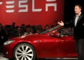 Tesla Pre-Market Jumps 2.80% as Investors Rush In After 15% Drop