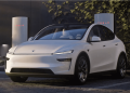 Tesla’s Model Y Crowned World’s Best-Selling Car in 2024, Surpassing Toyota Corolla