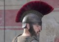 the odyssey footage