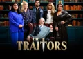 The Traitors Season 4: Release date, Cast and Plot