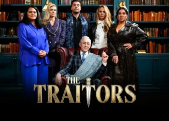 The Traitors Season 4: Release date, Cast and Plot