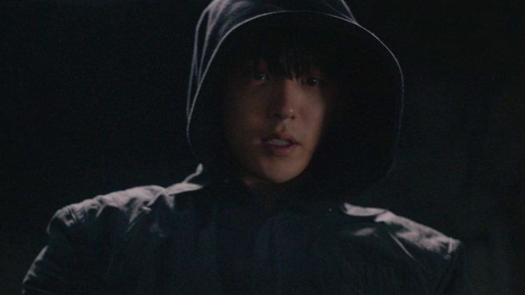 Vigilante Season 2: The Shadow of Justice Continues