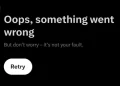 Twitter Faces Second Outage in Single Day, Frustrating Users Worldwide