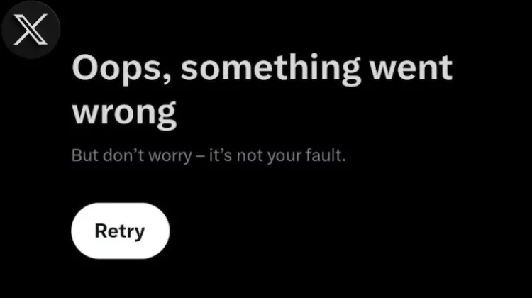 Twitter Faces Second Outage in Single Day, Frustrating Users Worldwide