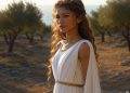 zendaya in odyssey