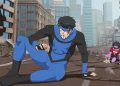 ‘Invincible’ Season 4