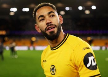 Manchester United Lead Race to Sign Wolves Star Matheus Cunha
