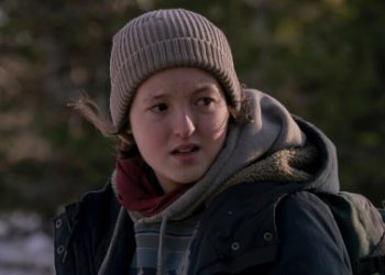 Bella Ramsey Steps Away from Social Media Ahead of The Last of Us Season 2 Premiere