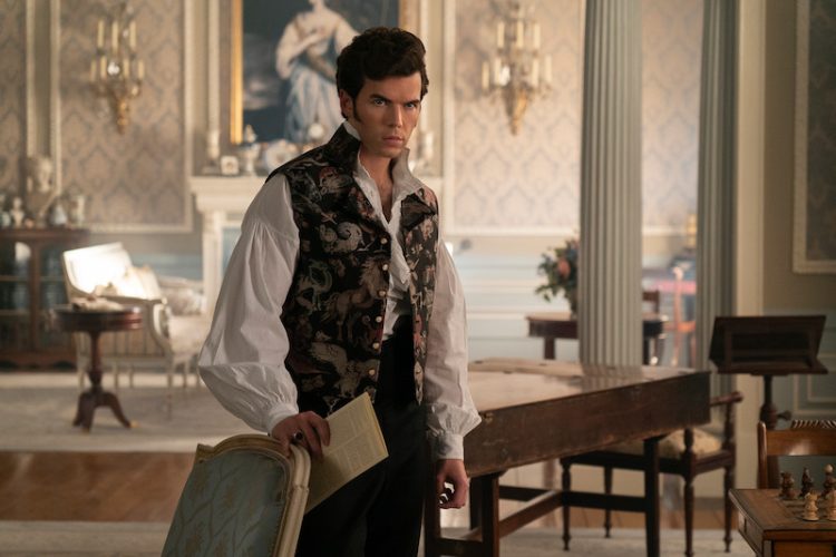 Bridgerton Season 5: Release Date, Cast, Plot , and Everything We Know So Far