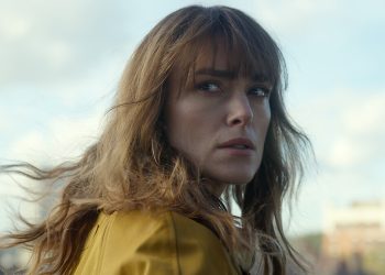 Will There Be a Black Doves Season 3? Latest Updates