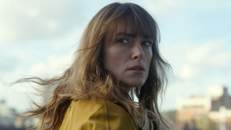 Will There Be a Black Doves Season 3? Latest Updates