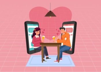 AI Is Flipping Dating Apps