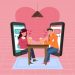AI Is Flipping Dating Apps