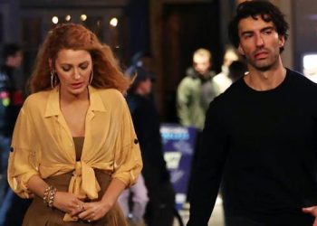 Blake Lively’s Lawsuit Against Justin Baldoni