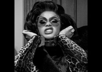 Cardi B Announces New Business Ventures