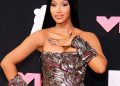 Cardi B x post