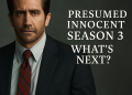 Presumed Innocent Season 3: Will the Hit Legal Drama Return for Another Case?
