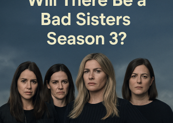 Bad Sisters S3? Sharon Horgan Talks Spin-Off & Future Plans