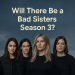 Bad Sisters S3? Sharon Horgan Talks Spin-Off & Future Plans