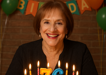 Patti LuPone’s 76th Birthday
