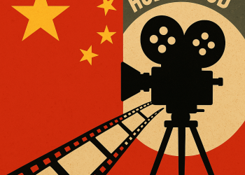 China Considers Banning Hollywood Films