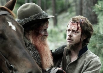 American Primeval Season 2 & Prequel Update