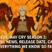 Devil May Cry Season 2: Renewal News, Release Date, Cast, and Everything We Know So Far