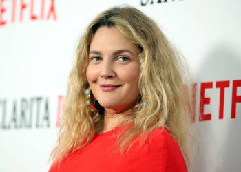 Drew Barrymore