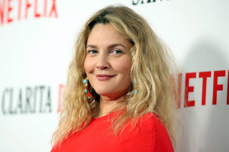 Drew Barrymore
