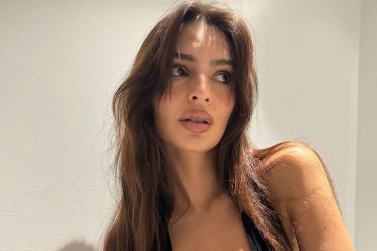 Emily Ratajkowski statement