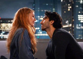 Former Publicist Denies Leaking Texts in Blake Lively-Justin Baldoni Legal Battle