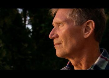 Gerry Turner Finds Love Again