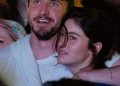 Gracie Abrams and Paul Mescal