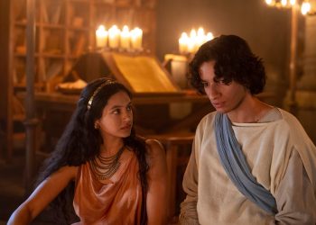 House of David Season 2: What Fans Can Expect From the Next Chapter
