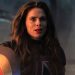 Hayley Atwell as peggy