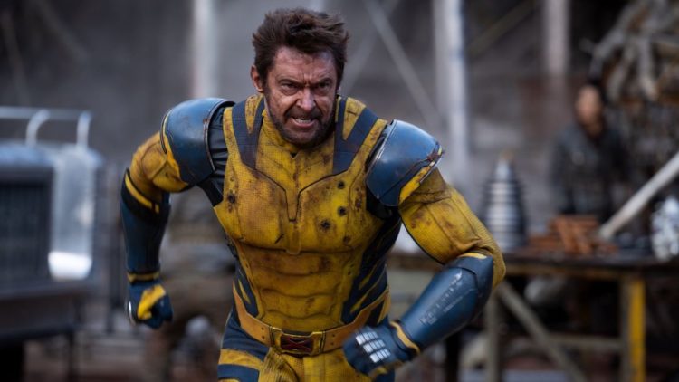 Hugh Jackman to Return as Wolverine