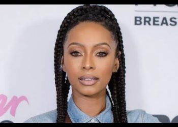Keri Hilson Reflects on Past Beyoncé Diss Track